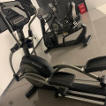 Эллиптический тренажер Shua SH-B6500E