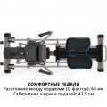 Эллиптический тренажер Shua SH-B6500E