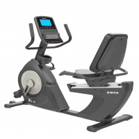 Велотренажер горизонтальный Shua SH-B6500R