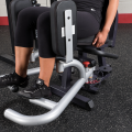 Блочный тренажер приведение-отведение ног сидя Body Solid GIOT-STK