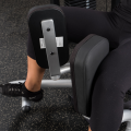 Блочный тренажер приведение-отведение ног сидя Body Solid GIOT-STK