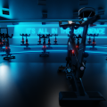 Сайкл-велотренажёр Schwinn ZS BIKE CHF/9-7510-QINTP0