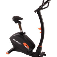 Велотренажер электромагнитный вертикальный Housefit HB-8117HPM