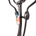Эллиптический тренажер электромагнитный Housefit HB-8117ELM