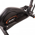 Эллиптический тренажер электромагнитный Housefit HB-8117ELM