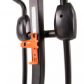 Эллиптический тренажер электромагнитный Housefit HB-8117ELM
