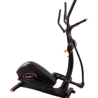 Эллиптический тренажер электромагнитный Housefit HB-8117ELM