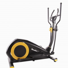 Эллиптический тренажер электромагнитный HouseFit HB-8268ELM