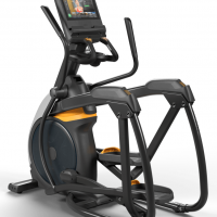 Эллиптический эргометр Matrix Ascent Trainer с консолью Touch