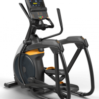 Эллиптический эргометр Matrix Ascent Trainer с консолью Premium LED
