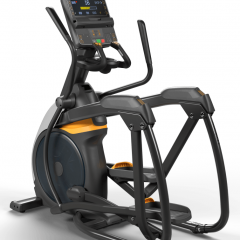 Эллиптический эргометр Matrix Ascent Trainer с консолью Premium LED