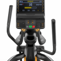 Эллиптический эргометр Matrix Ascent Trainer с консолью Premium LED