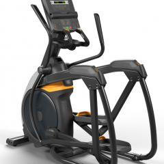 Эллиптический эргометр Matrix Ascent Trainer с консолью LED