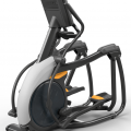 Эллиптический эргометр Matrix Ascent Trainer с консолью LED