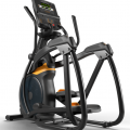 Эллиптический эргометр Matrix Ascent Trainer с консолью LED