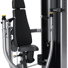 Независимый жим от груди Matrix Versa Heavy
