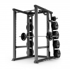 Силовая рама Matrix MEGA Power Magnum