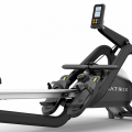 Гребной тренажер Matrix Rower