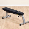 Регулируемая скамья  Body Solid GFI-21