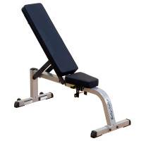 Регулируемая скамья  Body Solid GFI-21