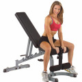 Универсальная регулируемая скамья--Body Solid GFID-31