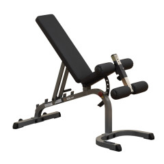 Универсальная регулируемая скамья--Body Solid GFID-31