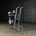 Турник-пресс-брусья Body Solid GKR-82/GVKR-82