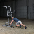 Турник-пресс-брусья Body Solid GKR-82/GVKR-82