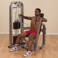 Жим от груди Body Solid ProClub SBP-100