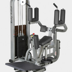 Торс-машина Body Solid ProClub SOT-1800G