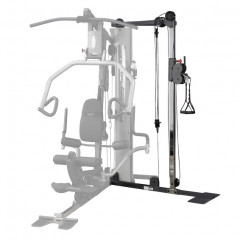 Опция вертикальный тросовый модуль Body Solid GCCA