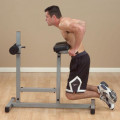 Римский стул Body Solid Powerline PCH24
