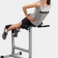 Римский стул Body Solid Powerline PCH24