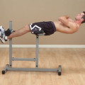 Римский стул Body Solid Powerline PCH24