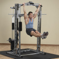 Опция верхняя тяга Body Solid Powerline PLA144