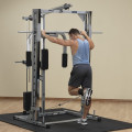 Опция верхняя тяга Body Solid Powerline PLA144