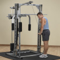 Опция верхняя тяга Body Solid Powerline PLA144