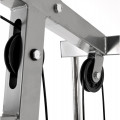 Силовой комплекс DFC HomeGym D7000