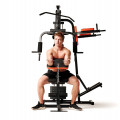 Силовой комплекс DFC HomeGym D7002