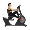 Велотренажер DFC Cardio B5500R