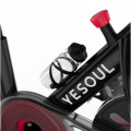 Велотренажер Yesoul BS3-B PRO