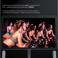 Велотренажер Yesoul BS3-B PRO